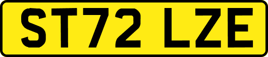 ST72LZE
