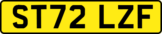 ST72LZF