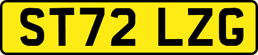 ST72LZG