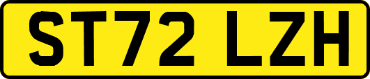 ST72LZH