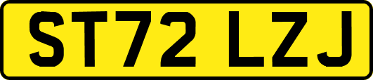 ST72LZJ