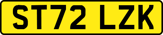ST72LZK