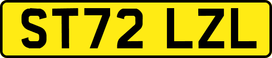 ST72LZL