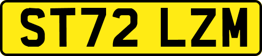 ST72LZM