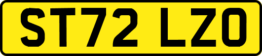 ST72LZO