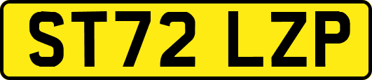 ST72LZP