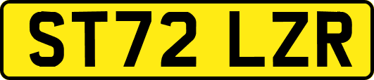 ST72LZR