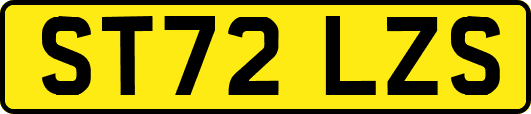 ST72LZS