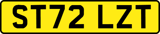 ST72LZT