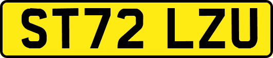 ST72LZU