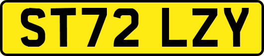 ST72LZY