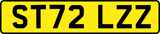 ST72LZZ