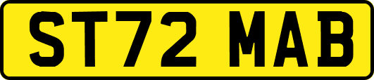 ST72MAB