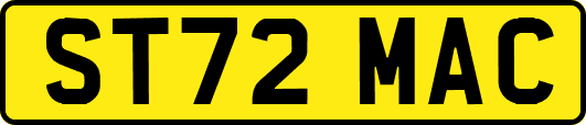 ST72MAC