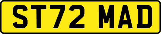 ST72MAD
