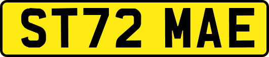ST72MAE