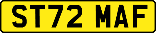 ST72MAF