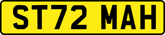ST72MAH