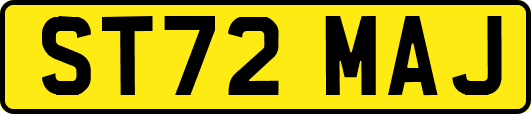 ST72MAJ