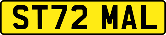 ST72MAL