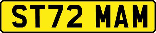 ST72MAM