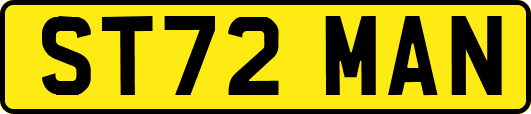 ST72MAN