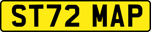 ST72MAP