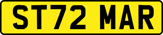 ST72MAR