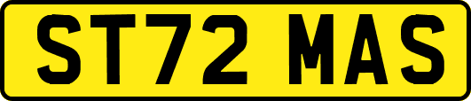 ST72MAS
