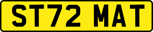 ST72MAT