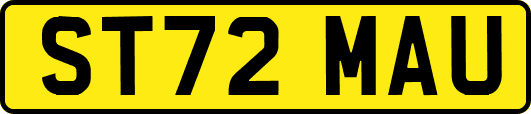 ST72MAU