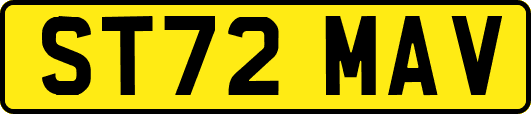 ST72MAV