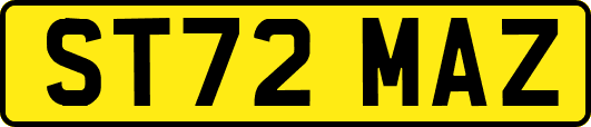 ST72MAZ