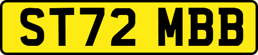 ST72MBB