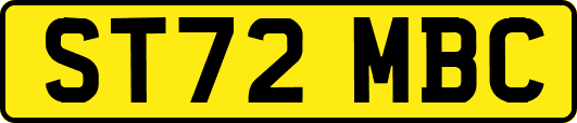 ST72MBC