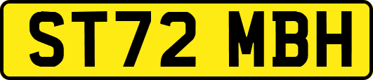 ST72MBH