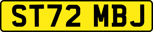 ST72MBJ