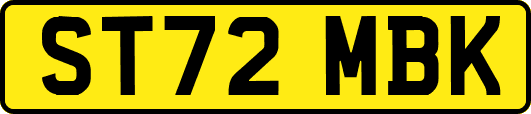 ST72MBK