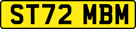 ST72MBM