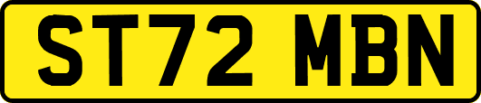 ST72MBN