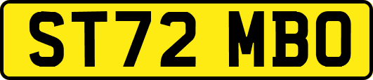ST72MBO