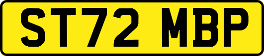 ST72MBP