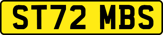 ST72MBS