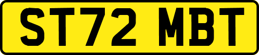 ST72MBT