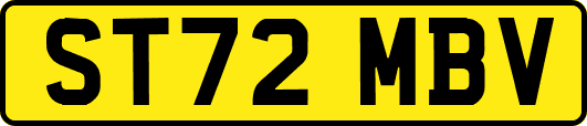 ST72MBV