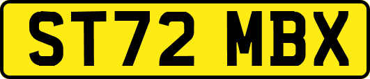 ST72MBX