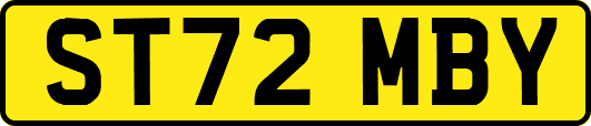 ST72MBY