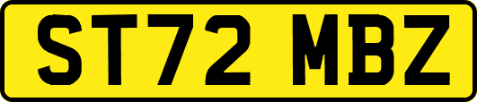 ST72MBZ
