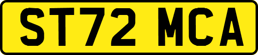 ST72MCA