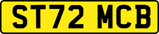 ST72MCB